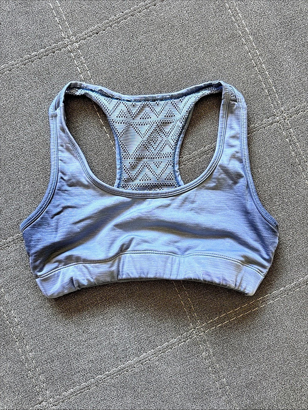 Zyia Bomber Bra